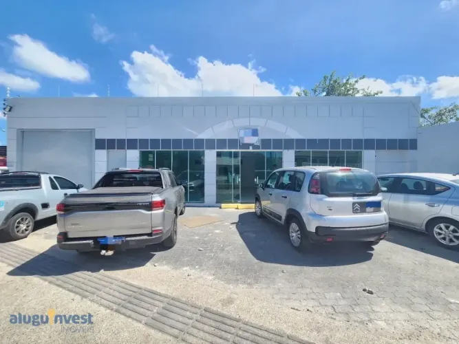 Casa comercial à venda, 84 m² por R$ 2.200.000 - Ponta das Canas - Florianópolis/SC
