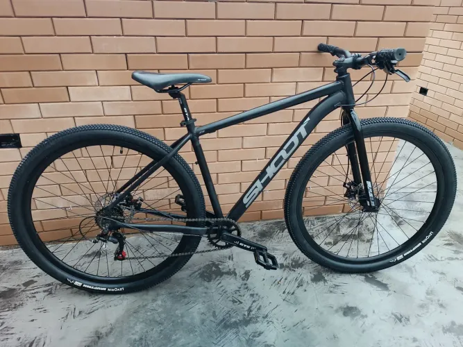 Bike aro 29 alumínio