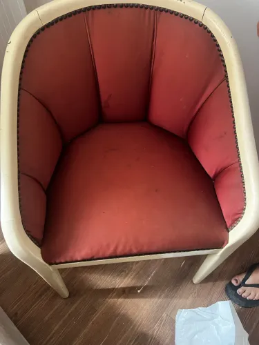 Poltrona vantagem