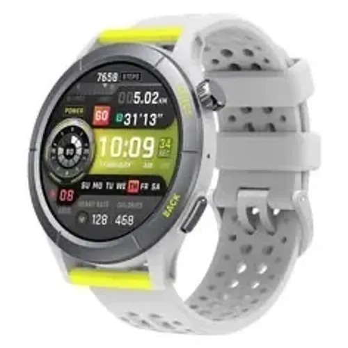 Vendo Relógio Amazfit Cheetah Novo