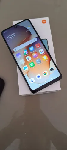 REDMI NOTE 13 128GB COMPLETO (ENTREGA GRÁTIS)