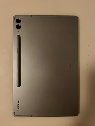 Samsung Galaxy Tab S9 FE+ - 128GB - 8GB RAM - Wi-Fi