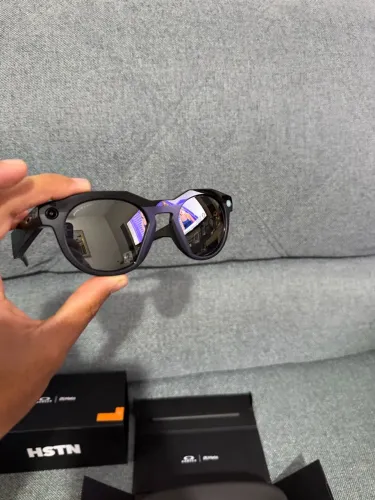 Óculos meta Oakley HSTN