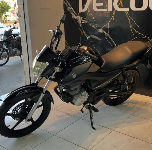 Factor 150 ED, Ótimo estado, Placa Mercosul - 2019