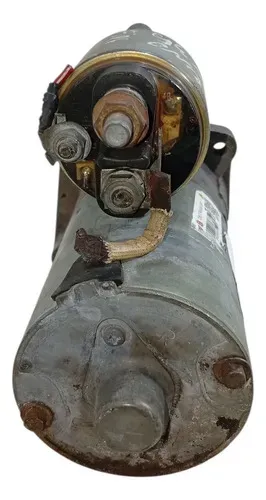 Motor Arranque Partida Fiat Palio Uno Strada Fire 2001 2013