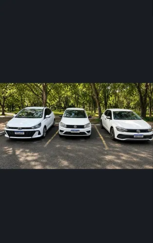 ALUGUEL LOCAÇÃO CARRO VEÍCULO APLICATIVO