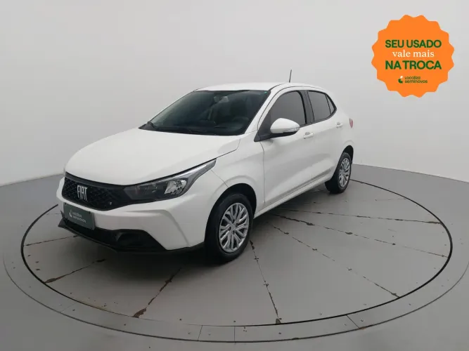 Fiat Argo Drive 1.0 Firefly 2025