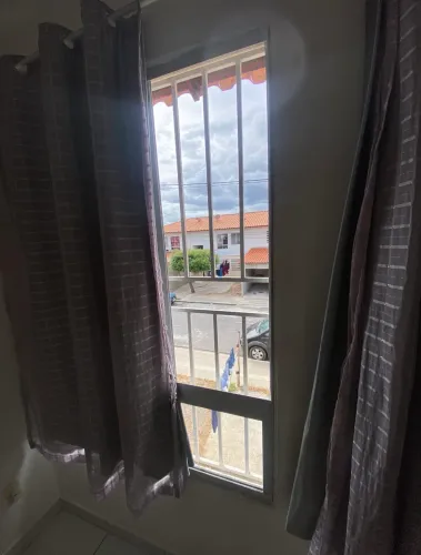 AP RESIDENCIAL NOVA PETROLINA