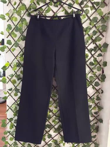 Calça social G