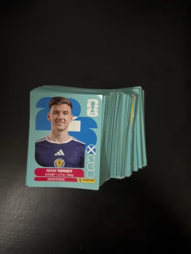 100+ CARTAS DA COPA DO MUNDO 2026
