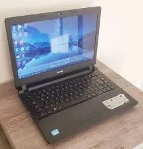 Notebook CCE Core | SSD | Windows 10 + Office + antivírus