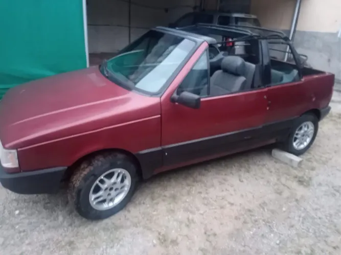 Fiat Uno S 1.5 I.e. / 1.5 / 1.3/ SX 1.3 1986