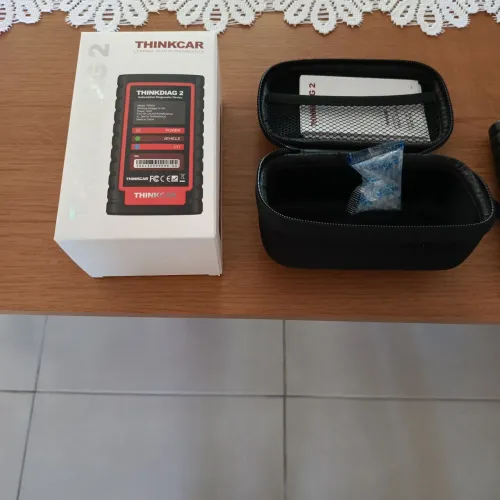 Scanner thinkdiag 2