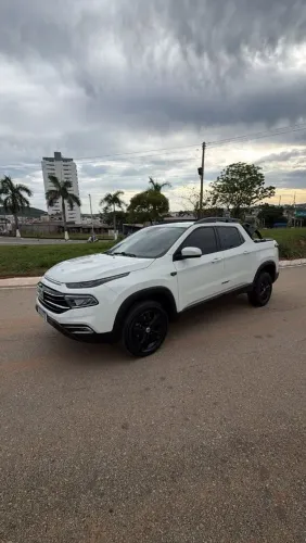 Fiat Toro Freedom 1.3 T270 4X2 Flex AUT 2023