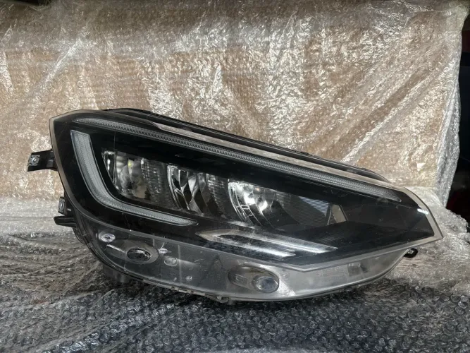 Farol Direito Nivus 2022