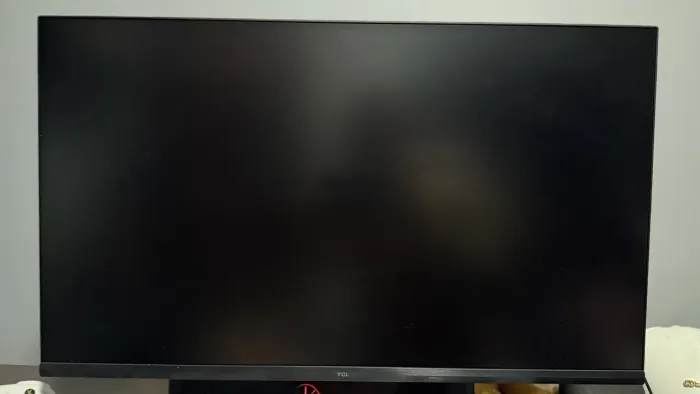 Monitor TCL 27 mini led 180 hz