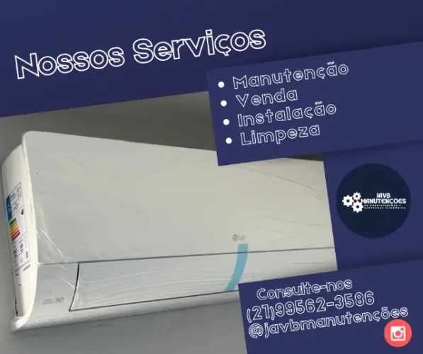 Instalações de ar condicionados