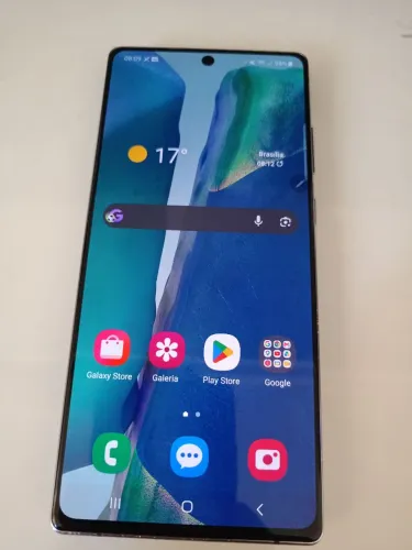 Samsung galaxy note 20