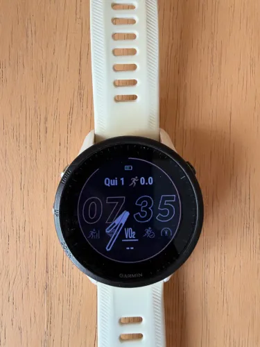 Garmin Forerunner 955