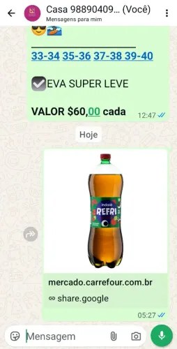 Alimentação