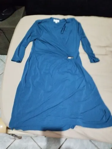 Vestido Charter Club. Tamanho M.