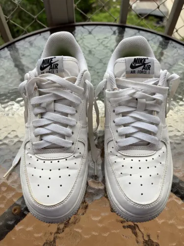 Tênis Nike Air Force 1 feminino TAM.35