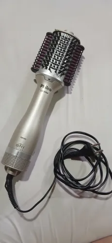 Vendo escova secadora