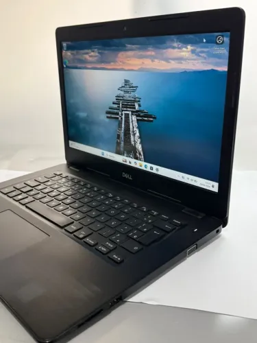 Dell Notebook i5 de 8°Geração