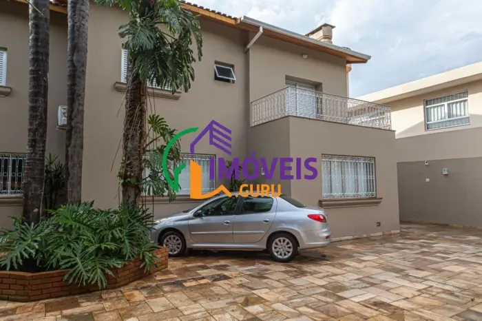 CASA ASSOBRADADA - PACAEMBÚ - SP