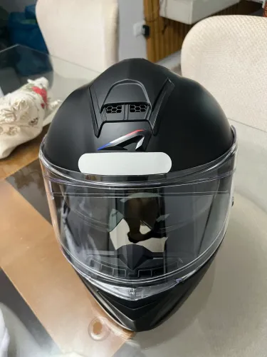 Capacete Astone Helmets