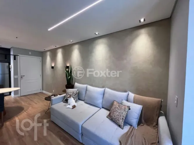 Apartamento à venda Rua Deputado Antônio Edu Vieira, Pantanal - Florianópolis