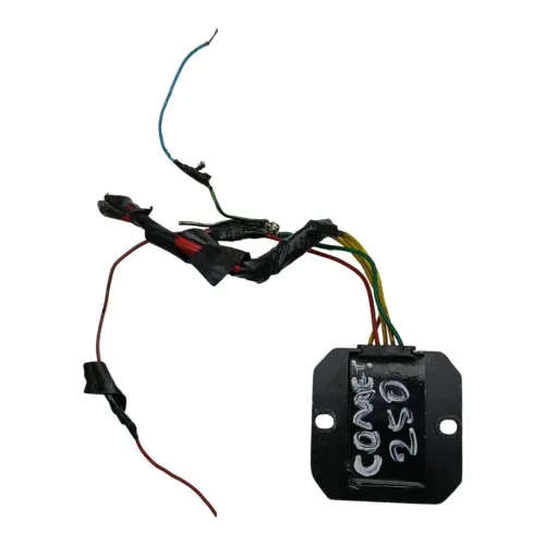 Retificador Kasinski Comet 250 2010