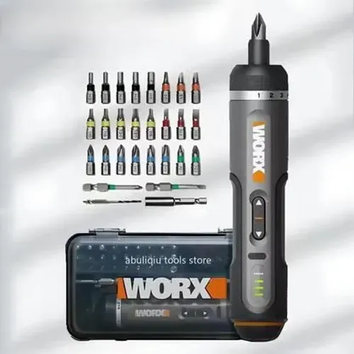 Parafusadeira WorX 242