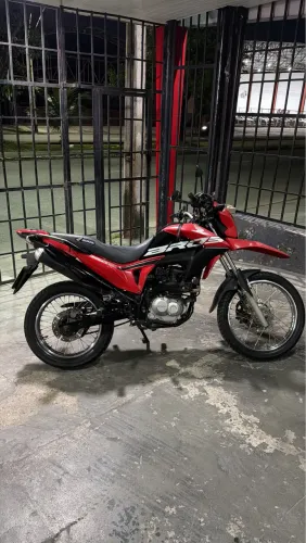 Bros 2019 ESDD 160cc ( ÚNICO DONO )