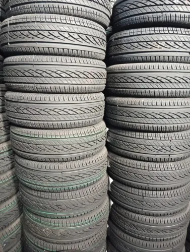 O pneu que faltava para o seu carro é Starke