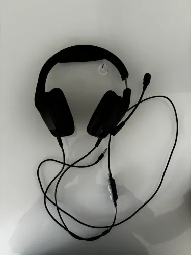 Hyperx Cloud Stinger
