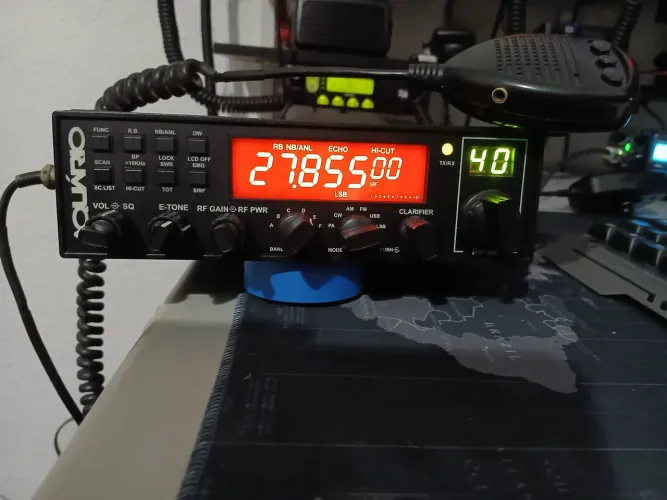 Rádio Px Aquário RP80 Versão 07