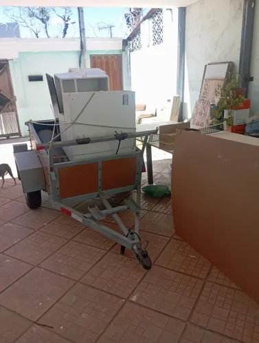 Carretinha