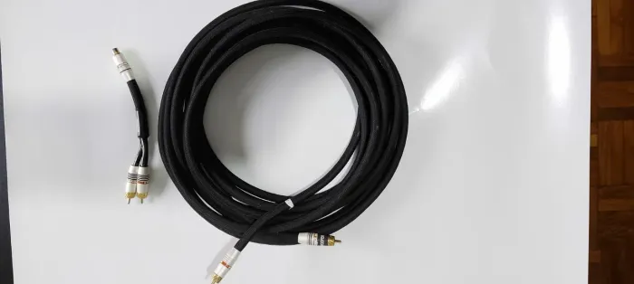 Cabo Monster para Subwoofer 8 metros