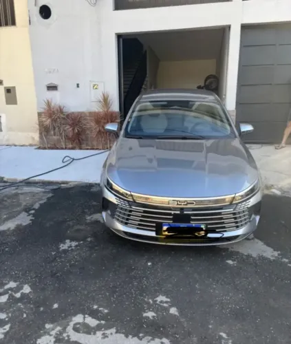 BYD King GS 1.5 16V Aut. (hibrido) 2026