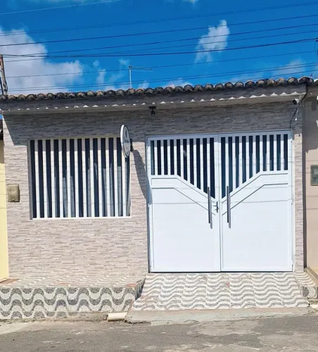 Vendo Casa em boa localidade 