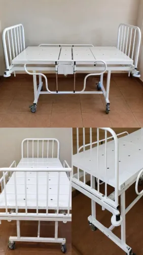 Cama hospitalar