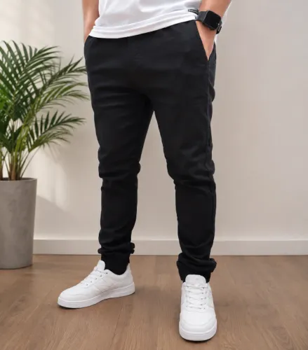 Calça Jogger Masculina P M G GG