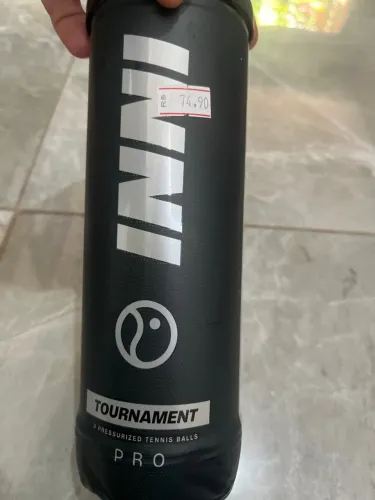 Bolinha de tenis