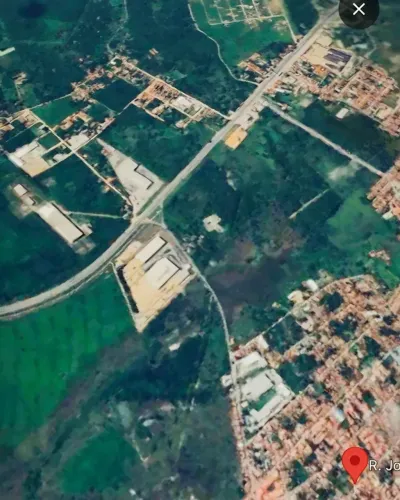 Terreno na Itaitinga