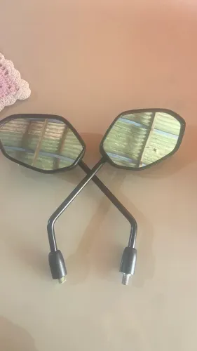 Retrovisores originais da 160