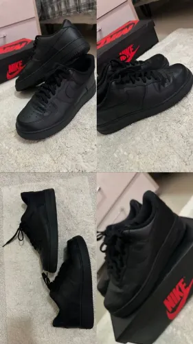 Air Force One Black
