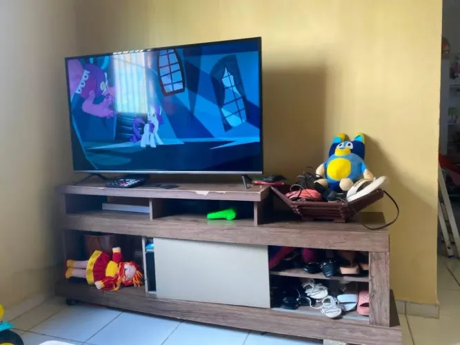 Móveis baratos para se desfazer rápido 