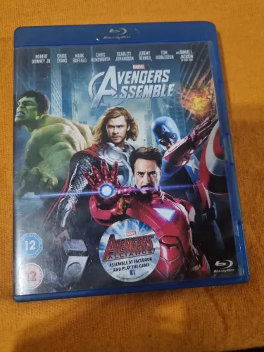 Dvd