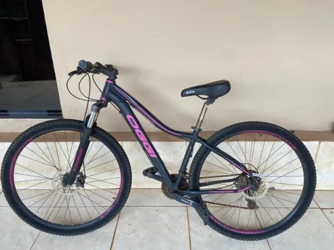 Bicicleta Oggi Float Sport Aro 29